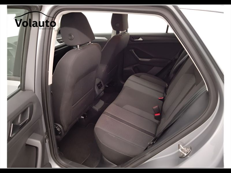 GuidiCar - VOLKSWAGEN T-Roc 2024 T-Roc 1.5 tsi act Life dsg Usato
