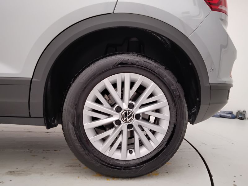 GuidiCar - VOLKSWAGEN T-Roc 2024 T-Roc 1.5 tsi act Life dsg Usato