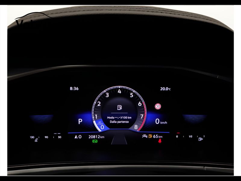GuidiCar - VOLKSWAGEN T-Roc 2024 T-Roc 1.5 tsi act Life dsg Usato