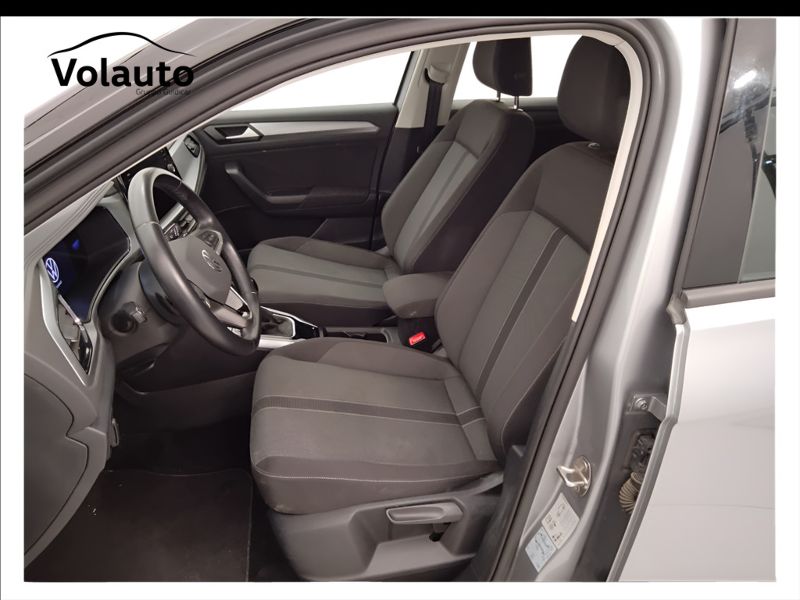 GuidiCar - VOLKSWAGEN T-Roc 2024 T-Roc 1.5 tsi act Life dsg Usato