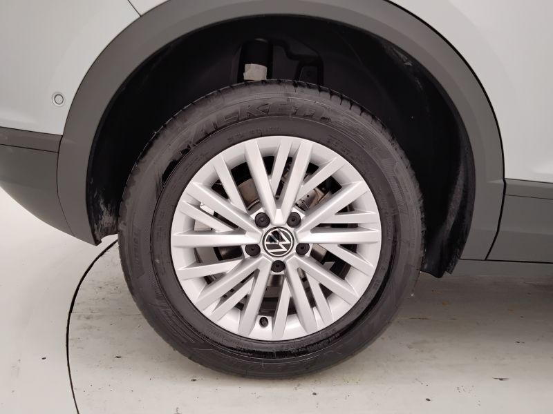GuidiCar - VOLKSWAGEN T-Roc 2024 T-Roc 1.5 tsi act Life dsg Usato