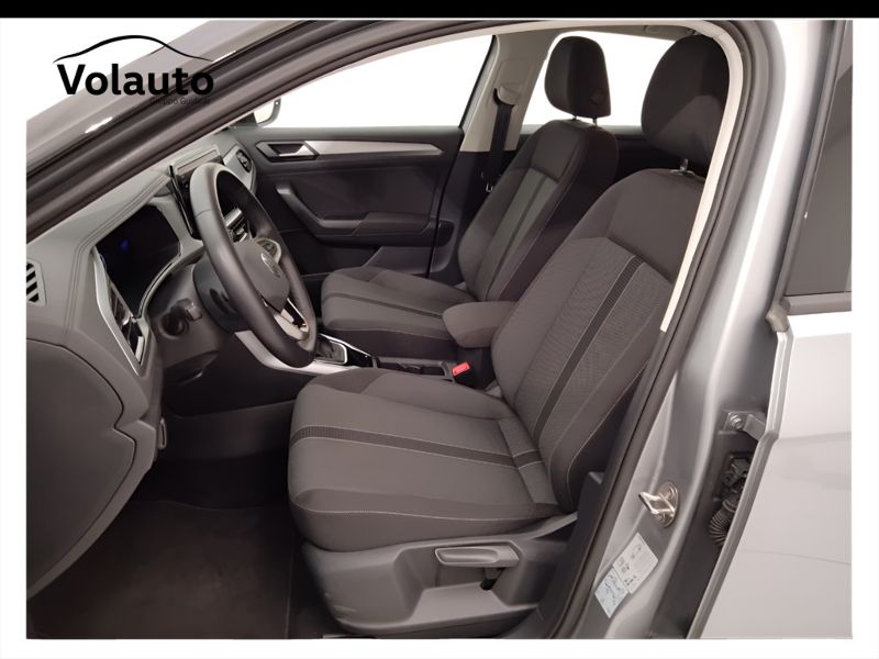 GuidiCar - VOLKSWAGEN T-Roc 2024 T-Roc 1.5 tsi act Life dsg Usato