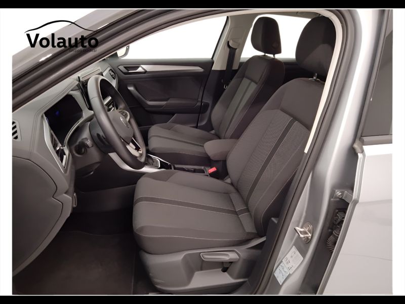GuidiCar - VOLKSWAGEN T-Roc 2024 T-Roc 1.5 tsi act Life dsg Usato