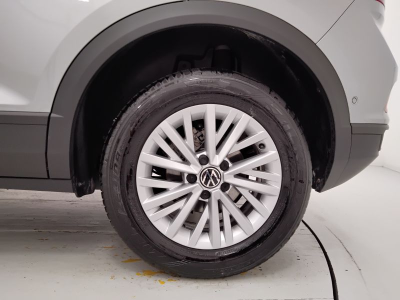 GuidiCar - VOLKSWAGEN T-Roc 2024 T-Roc 1.5 tsi act Life dsg Usato