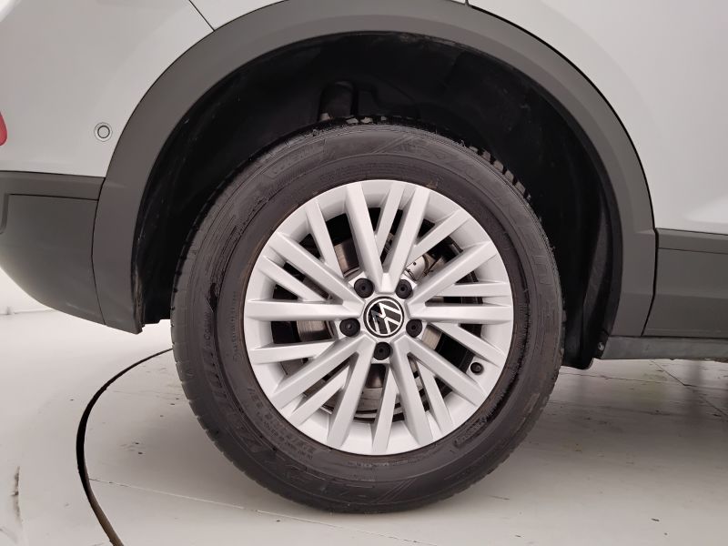 GuidiCar - VOLKSWAGEN T-Roc 2024 T-Roc 1.5 tsi act Life dsg Usato