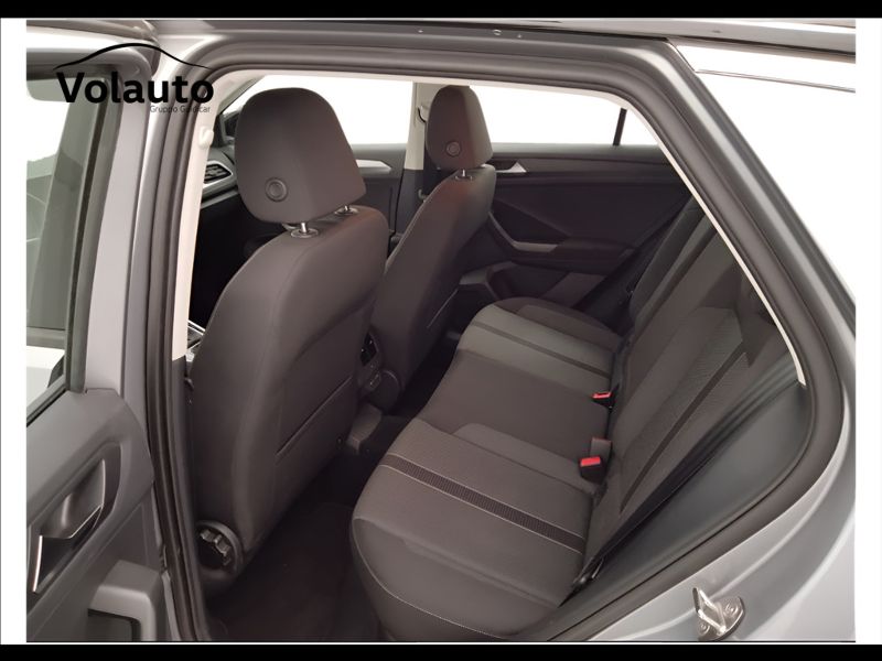 GuidiCar - VOLKSWAGEN T-Roc 2024 T-Roc 1.5 tsi act Life dsg Usato