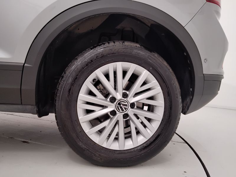 GuidiCar - VOLKSWAGEN T-Roc 2024 T-Roc 1.5 tsi act Life dsg Usato
