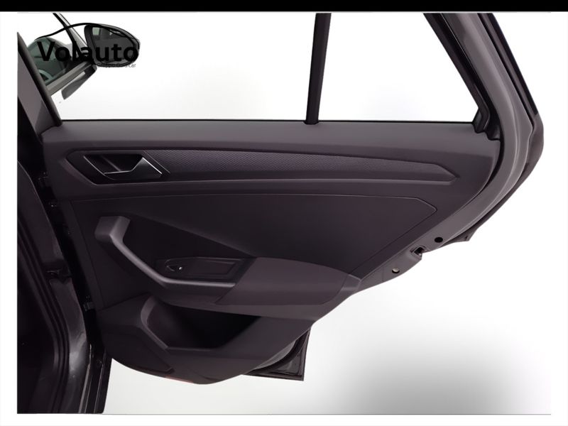 GuidiCar - VOLKSWAGEN T-Roc 2024 T-Roc 1.5 tsi act Life dsg Usato