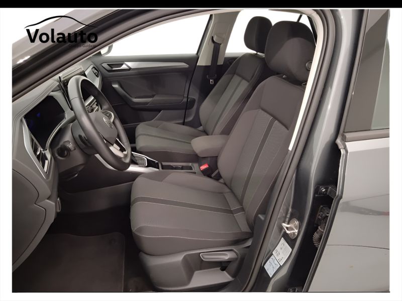 GuidiCar - VOLKSWAGEN T-Roc 2024 T-Roc 1.5 tsi act Life dsg Usato