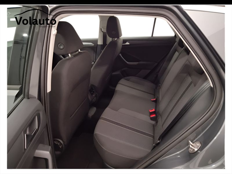 GuidiCar - VOLKSWAGEN T-Roc 2024 T-Roc 1.5 tsi act Life dsg Usato