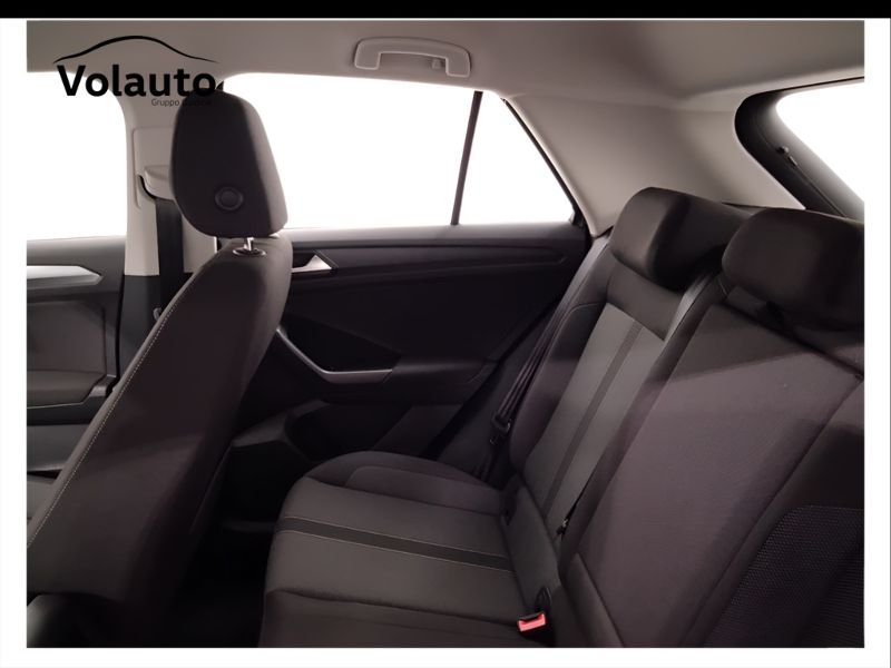 GuidiCar - VOLKSWAGEN T-Roc 2024 T-Roc 1.5 tsi act Life dsg Usato