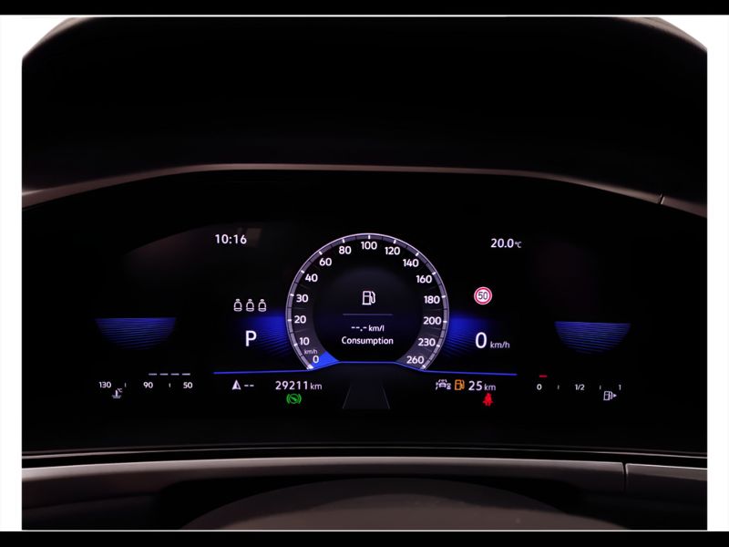 GuidiCar - VOLKSWAGEN T-Roc 2024 T-Roc 1.5 tsi act Life dsg Usato