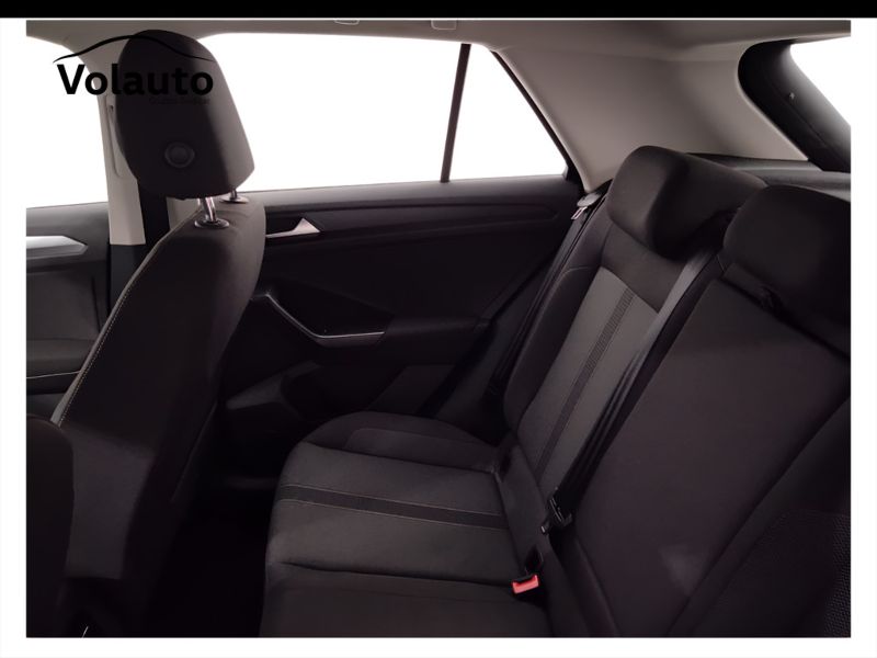 GuidiCar - VOLKSWAGEN T-Roc 2024 T-Roc 1.5 tsi act Life dsg Usato