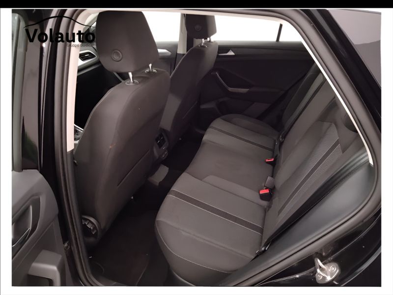 GuidiCar - VOLKSWAGEN T-Roc 2024 T-Roc 1.5 tsi act Life dsg Usato