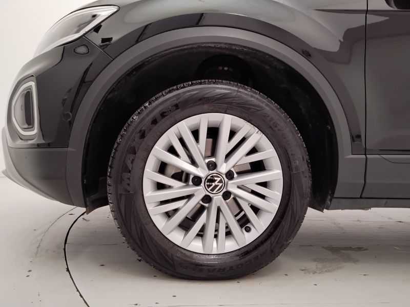 GuidiCar - VOLKSWAGEN T-Roc 2024 T-Roc 1.5 tsi act Life dsg Usato