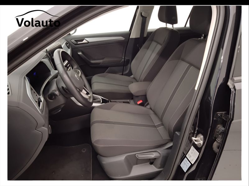 GuidiCar - VOLKSWAGEN T-Roc 2024 T-Roc 1.5 tsi act Life dsg Usato