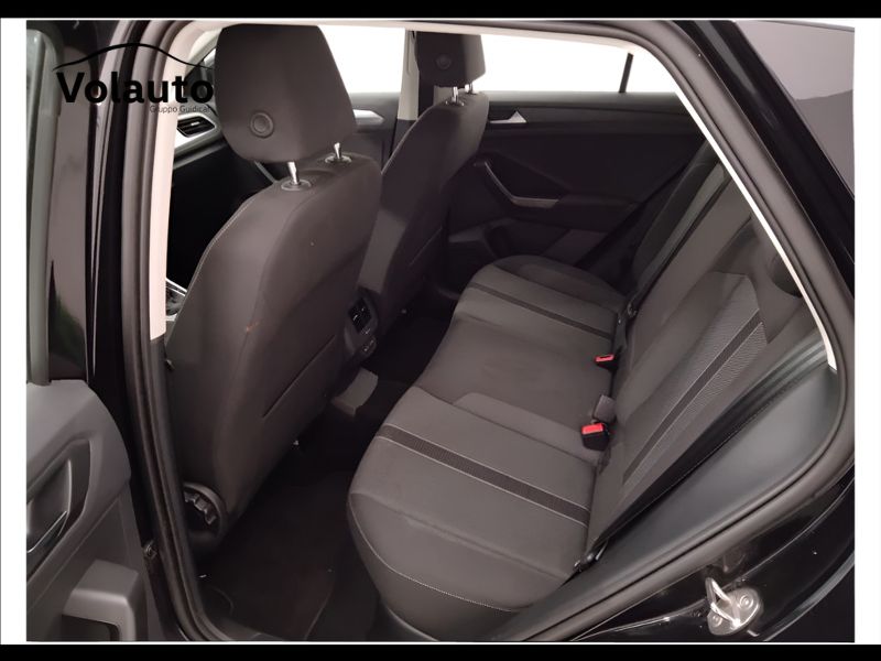 GuidiCar - VOLKSWAGEN T-Roc 2024 T-Roc 1.5 tsi act Life dsg Usato