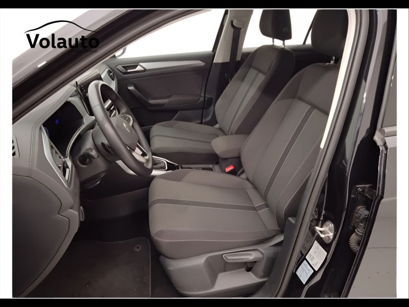 GuidiCar - VOLKSWAGEN T-Roc 2024 T-Roc 1.5 tsi act Life dsg Usato