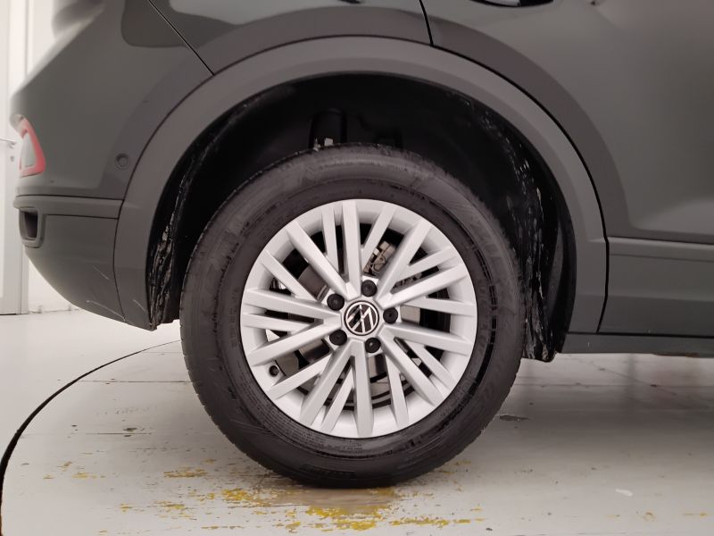 GuidiCar - VOLKSWAGEN T-Roc 2024 T-Roc 1.5 tsi act Life dsg Usato