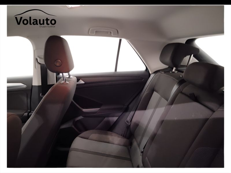 GuidiCar - VOLKSWAGEN T-Roc 2024 T-Roc 1.5 tsi act Life dsg Usato
