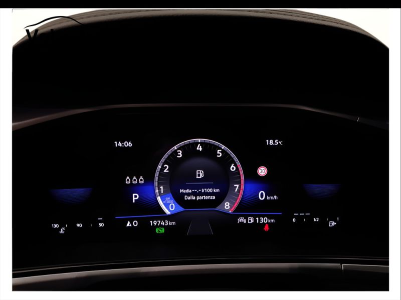 GuidiCar - VOLKSWAGEN T-Roc 2024 T-Roc 1.5 tsi act Life dsg Usato