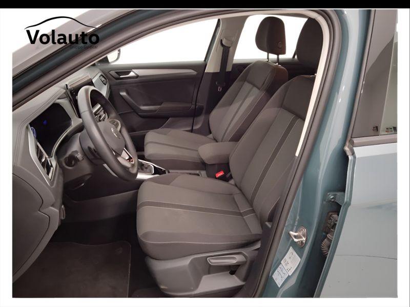 GuidiCar - VOLKSWAGEN T-Roc 2024 T-Roc 1.5 tsi act Life dsg Usato