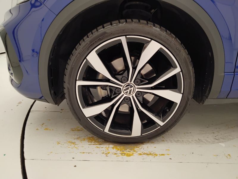 GuidiCar - VOLKSWAGEN T-Roc 2022 T-Roc 1.5 tsi act R-Line Usato