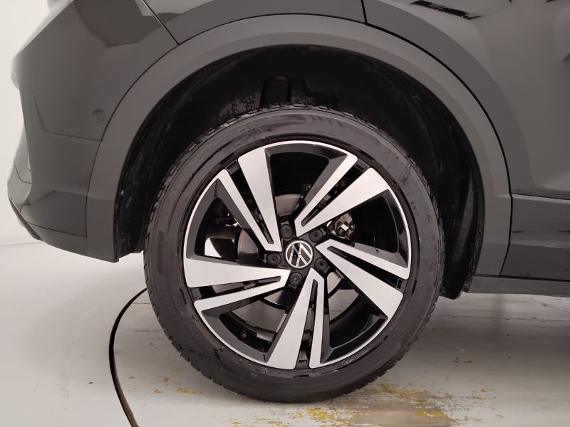 GuidiCar - VOLKSWAGEN T-Roc 2023 T-Roc 1.5 tsi act R-Line Usato