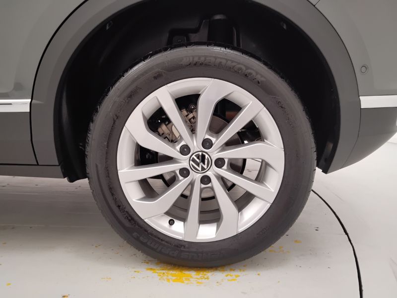 GuidiCar - VOLKSWAGEN T-Roc 2024 T-Roc 1.5 tsi act Style Km0
