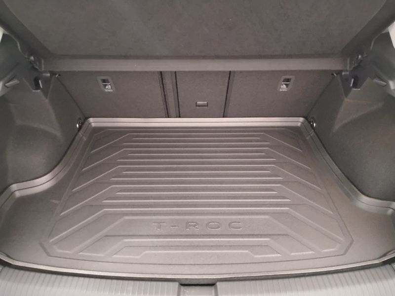GuidiCar - VOLKSWAGEN T-Roc 2024 T-Roc 1.5 tsi act Style Km0