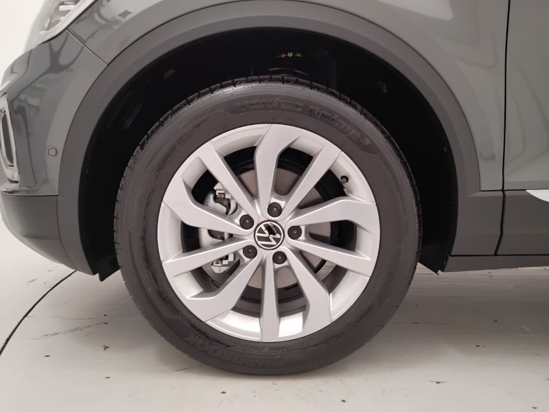 GuidiCar - VOLKSWAGEN T-Roc 2024 T-Roc 1.5 tsi act Style Km0