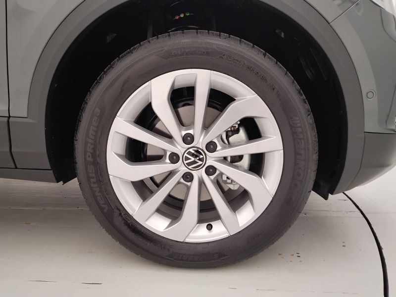 GuidiCar - VOLKSWAGEN T-Roc 2024 T-Roc 1.5 tsi act Style Km0