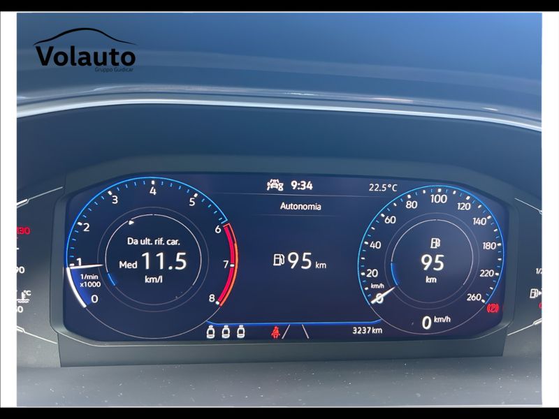 GuidiCar - VOLKSWAGEN T-Roc 2024 T-Roc 1.5 tsi act Style Aziendale