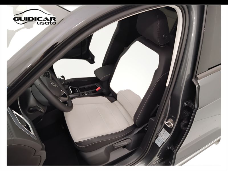 GuidiCar - VOLKSWAGEN T-Roc 2024 T-Roc 1.5 tsi act Style Km0