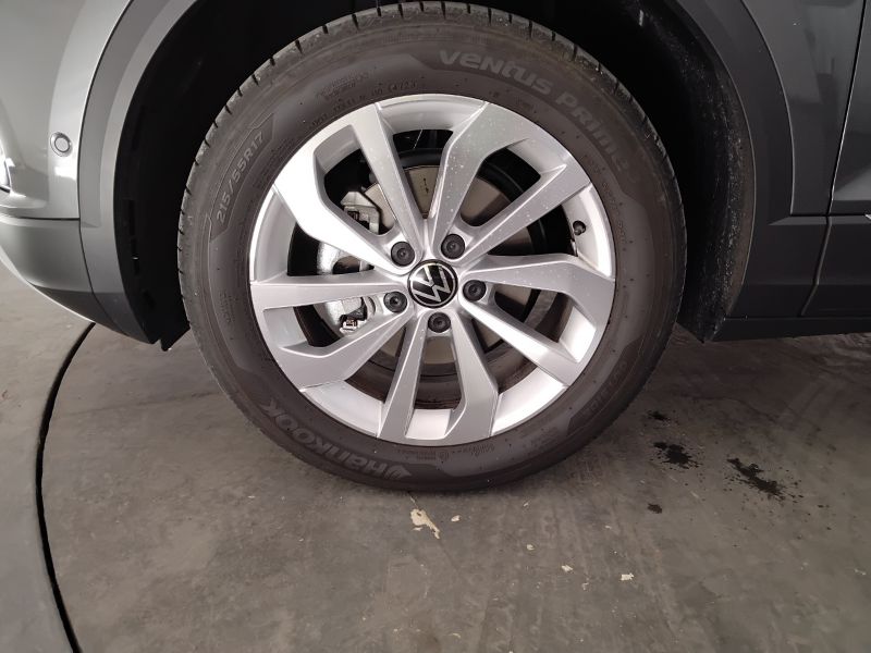 GuidiCar - VOLKSWAGEN T-Roc 2024 T-Roc 1.5 tsi act Style Aziendale