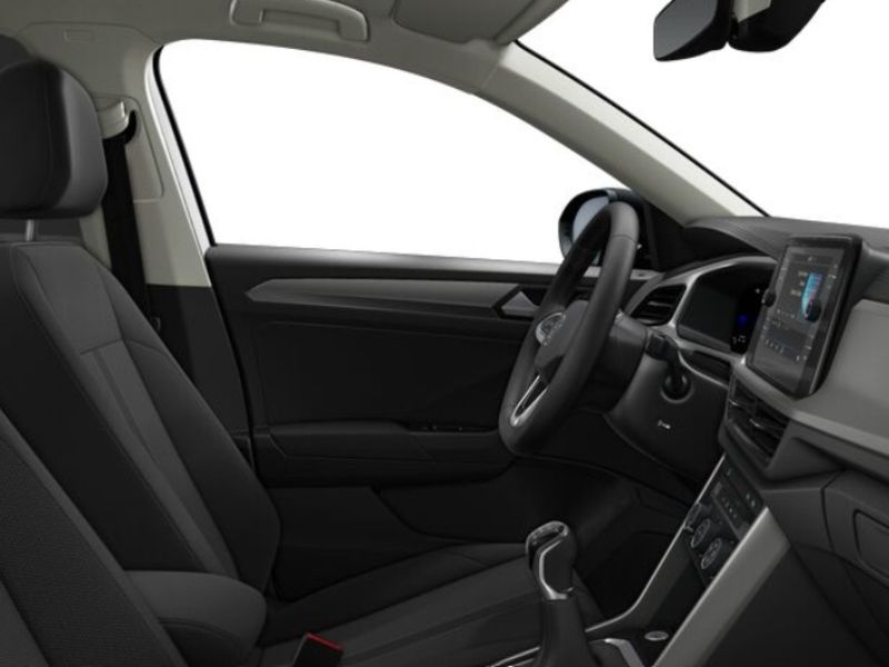 GuidiCar - VOLKSWAGEN T-Roc 1 T-Roc 1.5 tsi Edition Plus dsg Nuovo