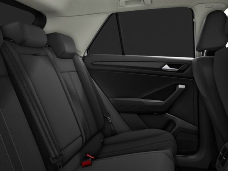 GuidiCar - VOLKSWAGEN T-Roc 1 T-Roc 1.5 tsi Edition Plus dsg Nuovo