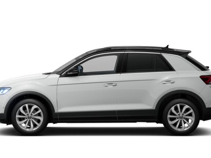 GuidiCar - VOLKSWAGEN T-Roc 1 T-Roc 1.5 tsi Edition Plus dsg Nuovo