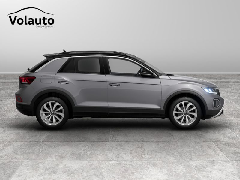 GuidiCar - VOLKSWAGEN T-Roc 1 T-Roc 1.5 tsi Edition Plus dsg Nuovo