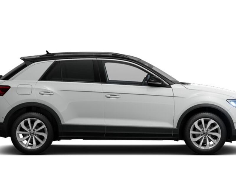 GuidiCar - VOLKSWAGEN T-Roc 1 T-Roc 1.5 tsi Edition Plus dsg Nuovo