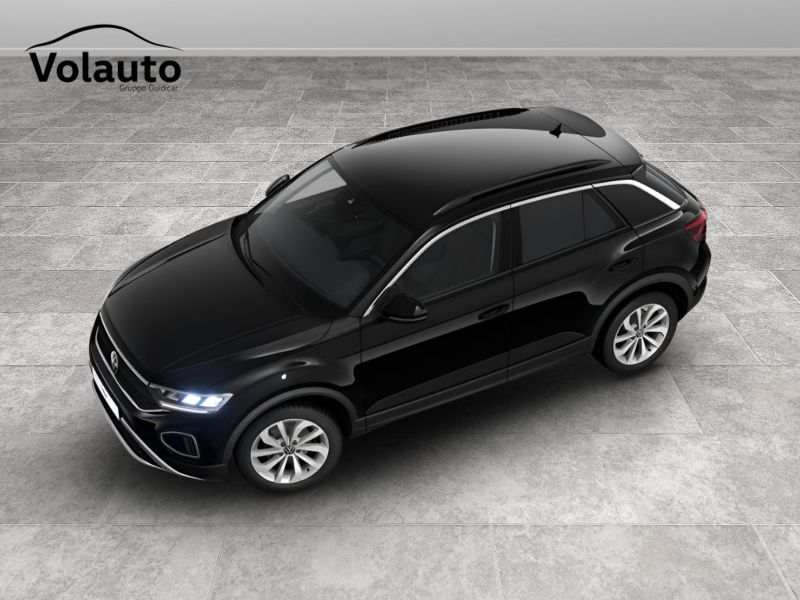 GuidiCar - VOLKSWAGEN T-Roc 1 T-Roc 2.0 tdi Edition Plus 150cv dsg Nuovo