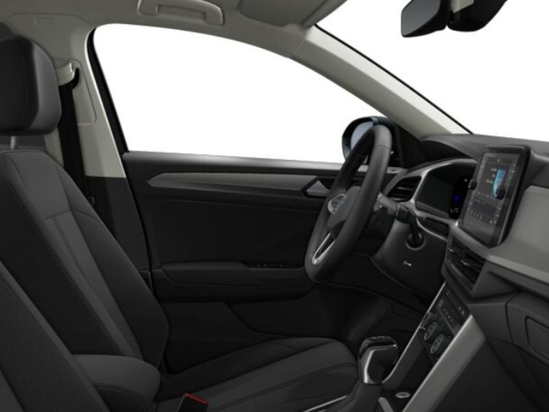 GuidiCar - VOLKSWAGEN T-Roc 1 T-Roc 2.0 tdi Edition Plus 150cv dsg Nuovo