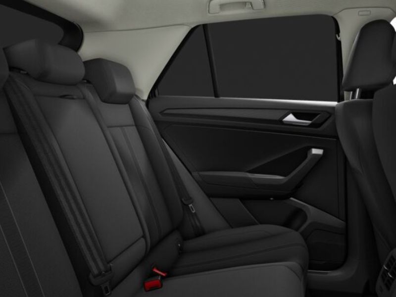 GuidiCar - VOLKSWAGEN T-Roc 1 T-Roc 2.0 tdi Edition Plus 150cv dsg Nuovo
