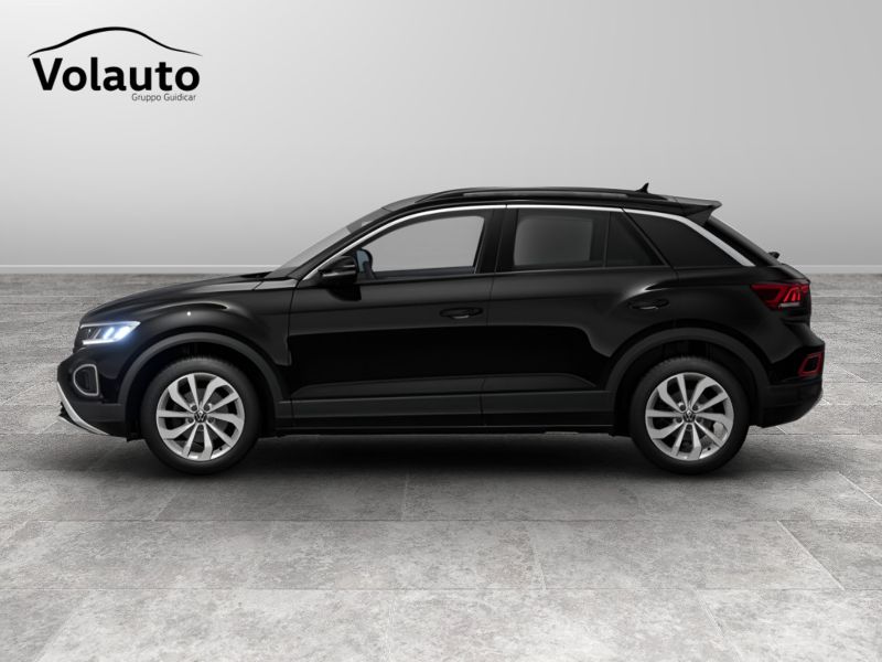 GuidiCar - VOLKSWAGEN T-Roc 1 T-Roc 2.0 tdi Edition Plus 150cv dsg Nuovo