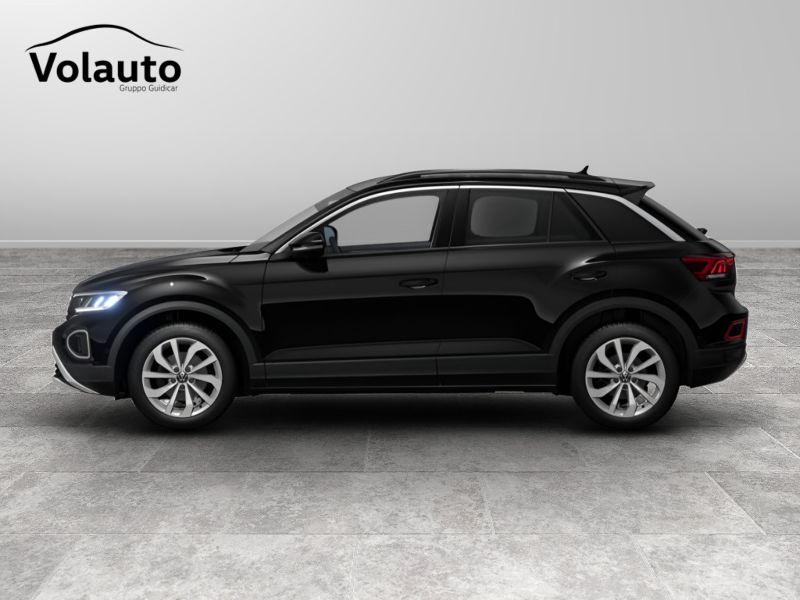 GuidiCar - VOLKSWAGEN T-Roc 1 T-Roc 2.0 tdi Edition Plus 150cv dsg Nuovo