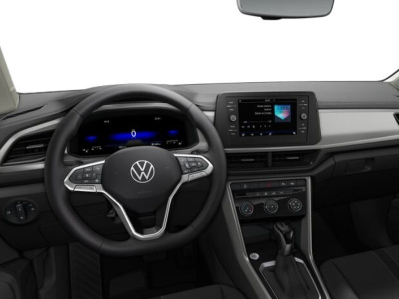 GuidiCar - VOLKSWAGEN T-Roc 1 T-Roc 2.0 tdi Edition Plus 150cv dsg Nuovo