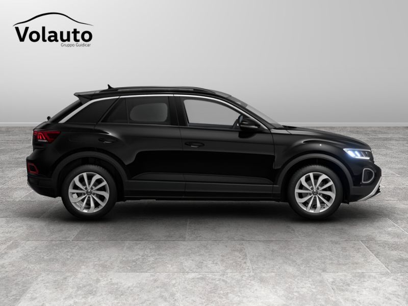GuidiCar - VOLKSWAGEN T-Roc 1 T-Roc 2.0 tdi Edition Plus 150cv dsg Nuovo