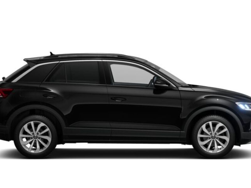 GuidiCar - VOLKSWAGEN T-Roc 1 T-Roc 2.0 tdi Edition Plus 150cv dsg Nuovo