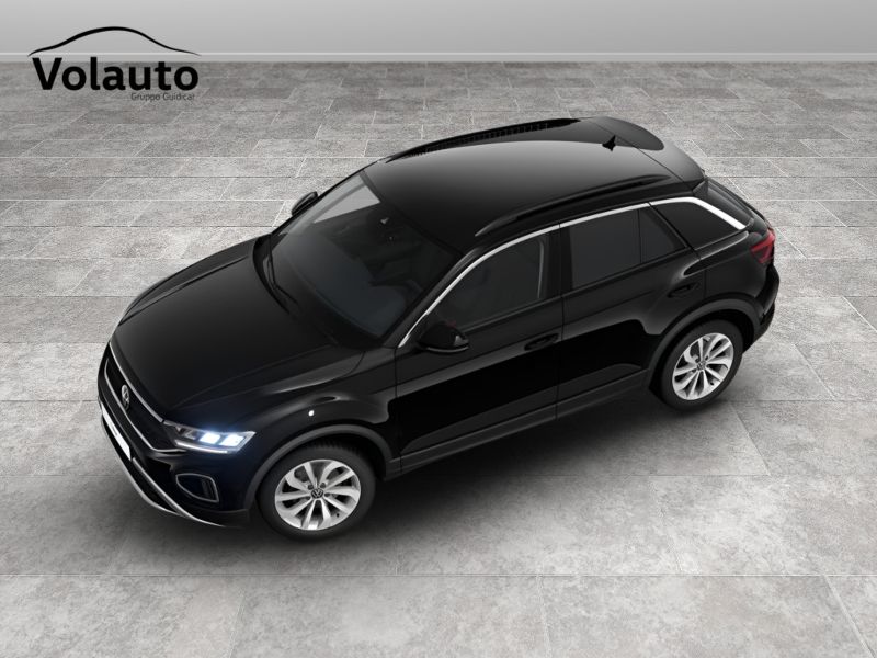 GuidiCar - VOLKSWAGEN T-Roc 1 T-Roc 2.0 tdi Edition Plus 150cv dsg Nuovo
