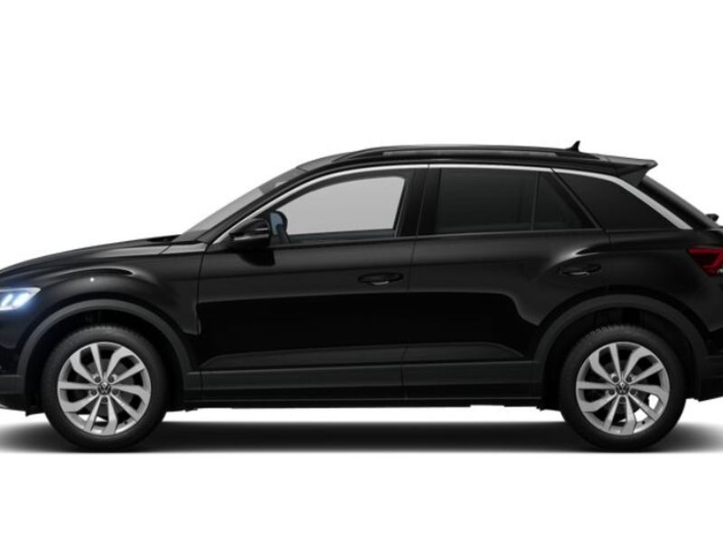 GuidiCar - VOLKSWAGEN T-Roc 1 T-Roc 2.0 tdi Edition Plus 150cv dsg Nuovo